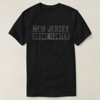 Funny UFO Drone Spaß - New Jersey Drone Hunter