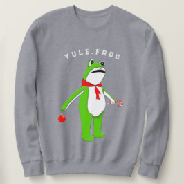 Funny Ugly Christmas Sweatshirt