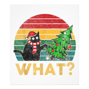 Funny Ugly Sweater Christmas Shirt Kinderspielplat Fotodruck