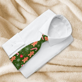 Funny Ugly und Fun Vater Geschenk für Weihnachten Krawatte