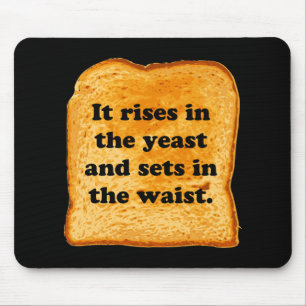 FUNNY UND COOL MOUSEPAD