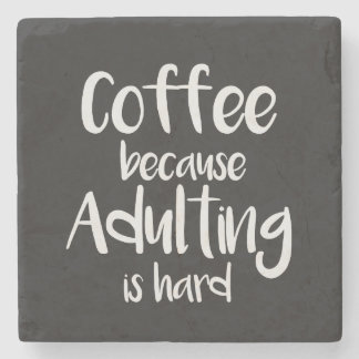 Funny und niedlicher Kaffee Untersetzer