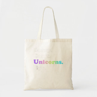 Funny Unicorn für Men Boys oder Girls 1156 Tragetasche