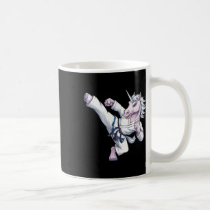 Funny Unicorn Kaffeetasse