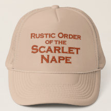 Funny Upscale Redneck