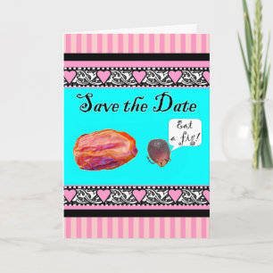 Funny Valentine Feiertagskarte