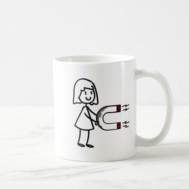 Funny Valentine’s Day Couple Matching For Men Wome Kaffeetasse (Rechts)