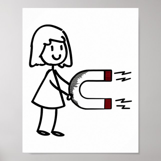 Funny Valentine’s Day Couple Matching For Men Wome Poster (Vorne)