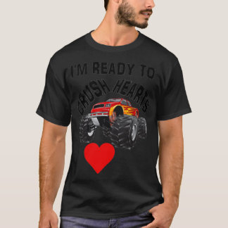 Funny Valentinstag Gift Ix27m Bereit zum Eisprung T-Shirt