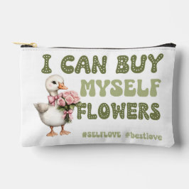 Funny Valentinstag selbstständig Liebe Druck Schni Zubehörtasche