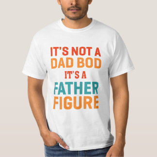 Funny Vater Bod Shirt