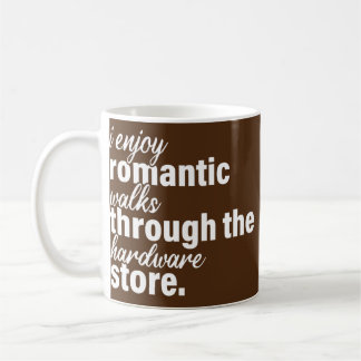 Funny Vater Hardware Store Tools Geschenke Kaffeetasse