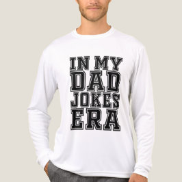 Funny Vater Jokes Era - Der sonnige Vatertag Tri-Blend Shirt