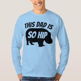 Funny VATER T-Shirts, SO ANGESAGTE T - Shirt