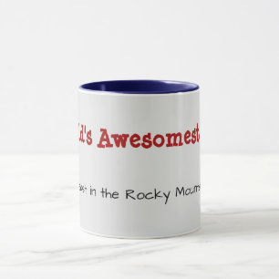 Funny Vaters Day Welten Großartigster Vater Ro Tasse