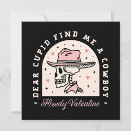 Funny verabredet Cowboy Country Date Single Zitate