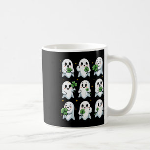 Funny verfolgt kaffeetasse