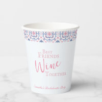 Funny Vino Before Vows Bachelorette
