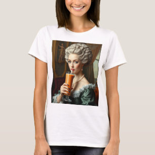 Funny Vintag T - Shirt