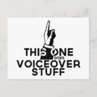 Funny Voiceover - Vintag dieser hier spricht