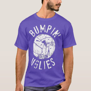 Funny Volleyball    eamBumpin Uglies  T-Shirt