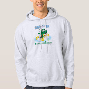 Funny, was auch immer deinen Drachen schweben läss Hoodie