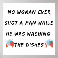Funny Washing Geschirr Zitat, Funny Kitchen Zitate