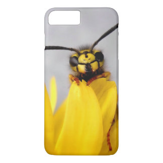 Funny Wasp Case-Mate iPhone Hülle