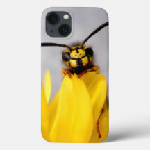 Funny Wasp