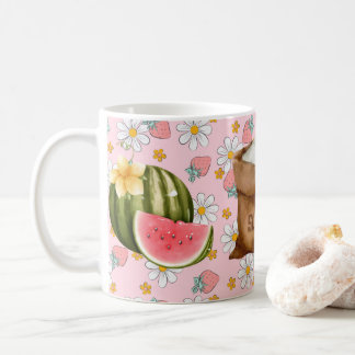 Funny Watermelon Zucker Tasse