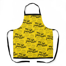 Funny We Be Jammin's lächelnde Tanzsaunen