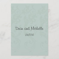 Funny Wedding Advice, Kommentar