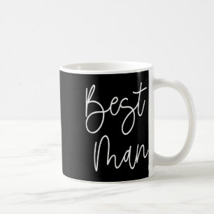 Funny Wedding Brautparty Trauzeugen Trauzeuge Kaffeetasse