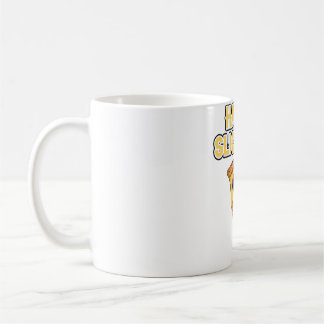 Funny Wedding gibt Heiratsbeilage für Pizza Kaffeetasse