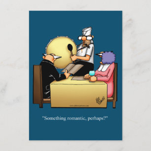 Funny Wedding Jubiläum Party Einladungen