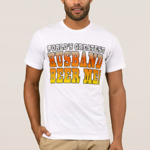 Funny Wedding Jubiläum Weltbesten Mann T-Shirt