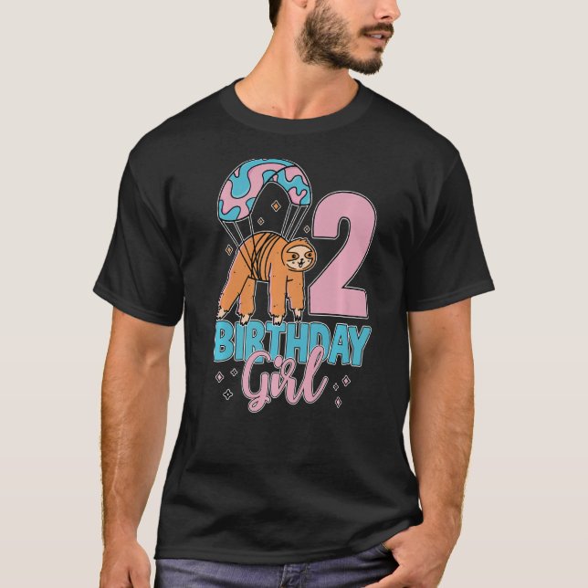 Funny Weekend Forecast Golf with a chance of drink T-Shirt (Vorderseite)