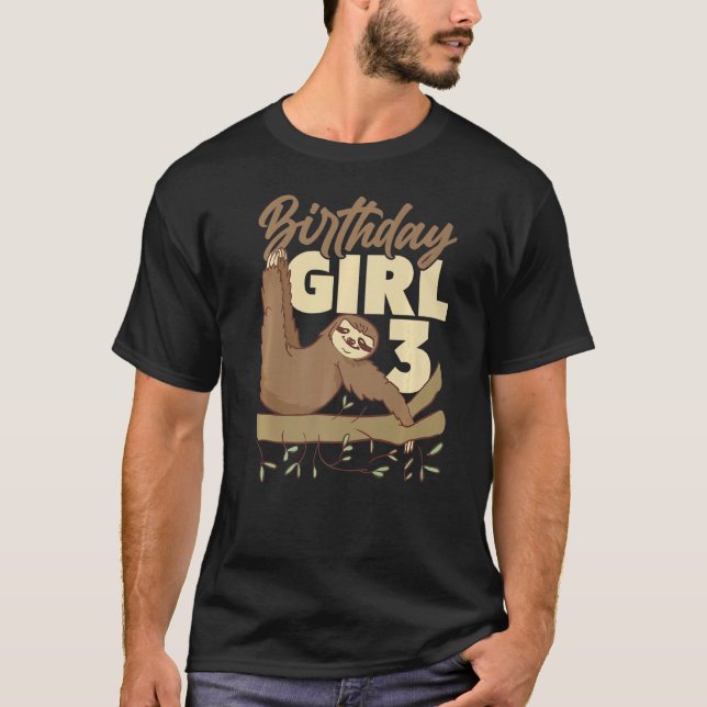 Funny Weekend Forecast Golf with a chance of drink T-Shirt (Vorderseite)