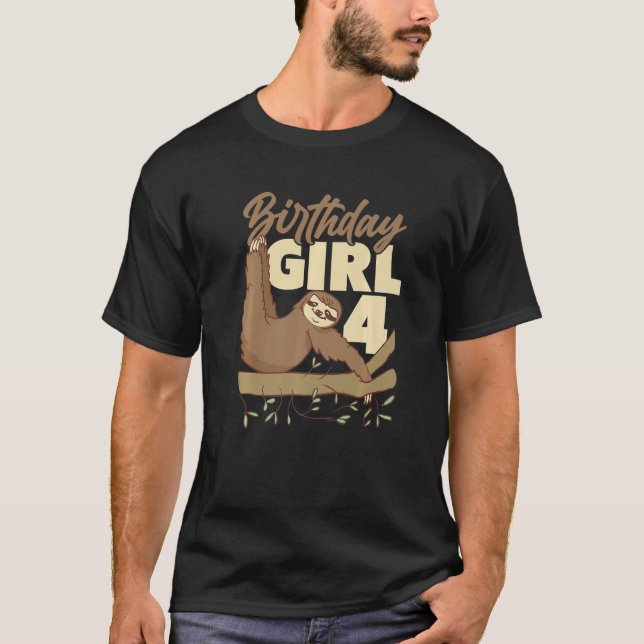 Funny Weekend Forecast Golf with a chance of drink T-Shirt (Vorderseite)