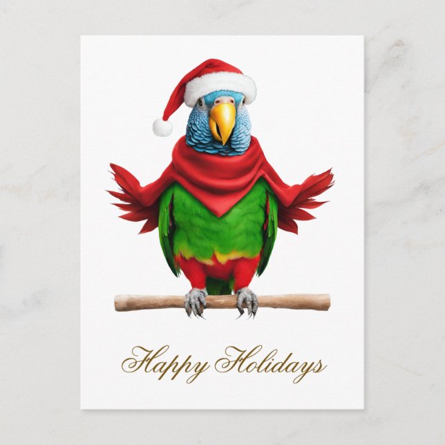 Funny Weihnachten (Vorderseite)