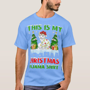 Funny Weihnachten Das ist meine Arktis für Weihnac T-Shirt