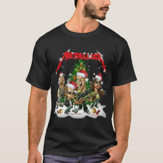 Funny-Weihnachten-T - Shirt