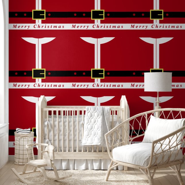 Funny Weihnachten Tapete (Kinder)