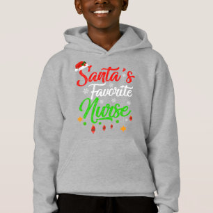 Funny Weihnachten Weihnachten Lieblings-Weihnachte Hoodie