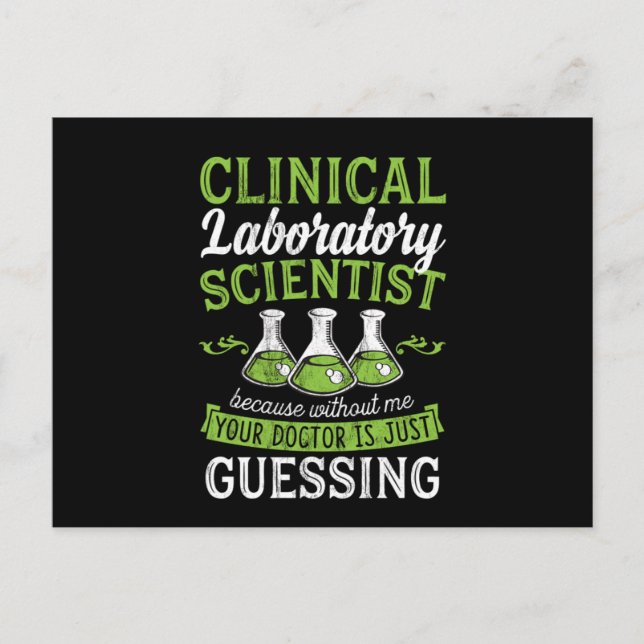 Funny, weil ohne mich MLS Clubs und MT Postkarte (Vorderseite)