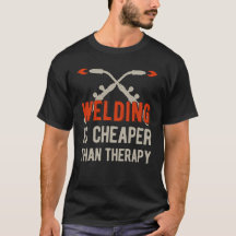 Funny Welding