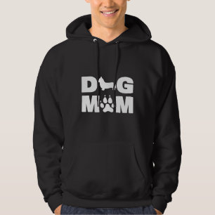 Funny Welsh Corgi Für Hunde Mama Liebe R Hoodie