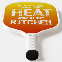 Funny, wenn Sie nicht nehmen können die Hitze ...