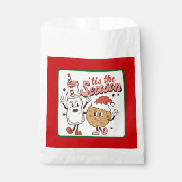 Funny Whimsisical Weihnachten Gefallen Taschen Geschenktütchen