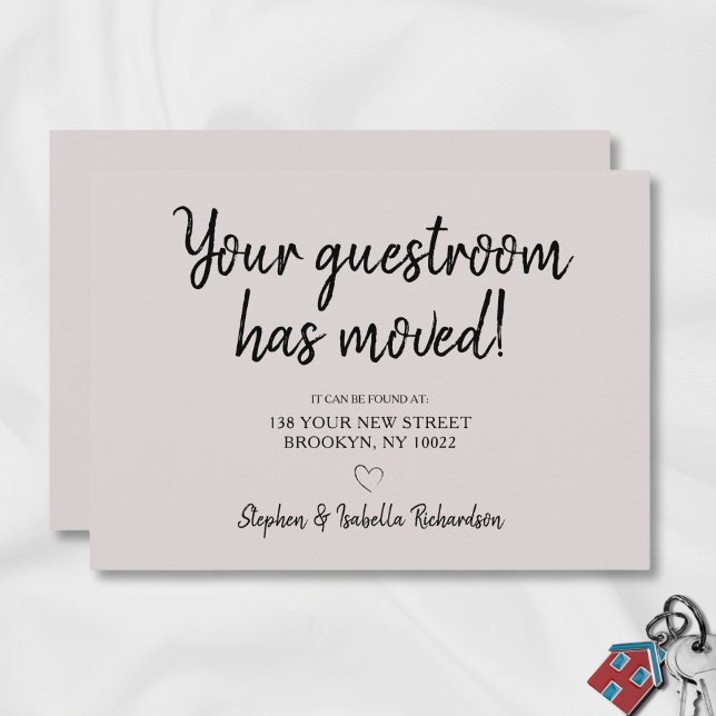 Funny, wir haben die Ankündigung der rosa schwarze (Von Creator hochgeladen)